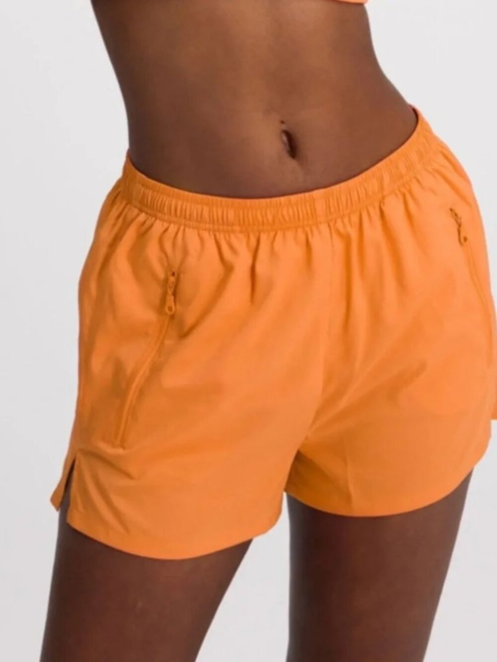 Girlfriend Collective Gazelle Shorts